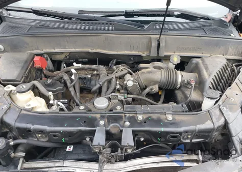 2015 Chevrolet Traverse 1Lt z USA, uszkodzony, nr VIN 1GNKVGKD8FJ225313